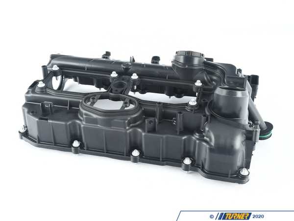 Elring Replacement Valve Cover - N20 11127588412