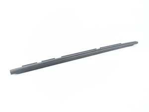 Genuine BMW Rear Engine Hood Sealing - 51767239146