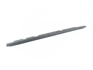 Genuine BMW Rear Engine Hood Sealing - 51767239146