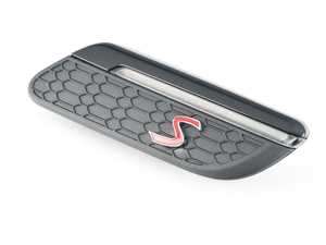JCW Side Turn Signal Newer Design - Left 