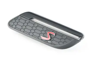 JCW Side Turn Signal Newer Design - Left 