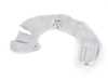 Genuine BMW PROTECTION PLATE LEF 34106854969 View 1