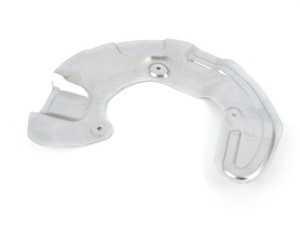 PROTECTION PLATE LEF