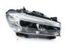 Genuine BMW Genuine BMW Headlight Assembly (Bi-Xenon Adaptive) - F15 F16 F85 F86 RIGHT 63117317110 View 3