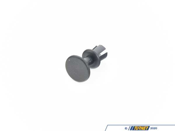 Genuine MINI EXPANDING RIVET 51498166702