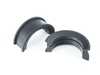 JXB Performance  JXB Driveshaft Center Support Bearing Carrier - Street Bushings - BMW E82/88 E9X F22/23 F3X F8X BMW01A0-S View 3