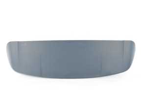 PRIMED REAR SPOILER