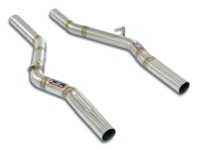 Supersprint Complete Supersprint Exhaust Suite - G07 X7 M50i X7M50ISUITE