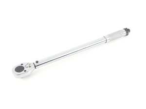 1/2" Dr Click Torque Wrench