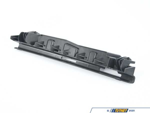 Genuine BMW BRACKET HEADLIGHT RIGHT 63118496142