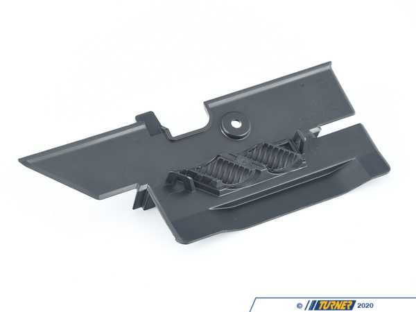 Genuine MINI CABLE HOLDER 12527642153