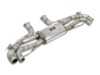 Supersprint Complete Supersprint Exhaust Suite - G07 X7 M50i X7M50ISUITE View 1