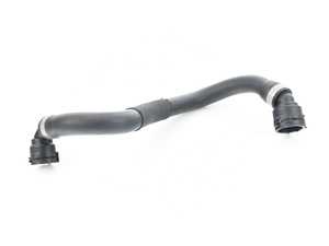 LINE FROM RADIATOR