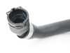Genuine BMW LINE FROM RADIATOR 17129894772 View 2