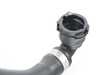 Genuine BMW LINE FROM RADIATOR 17129894772 View 3