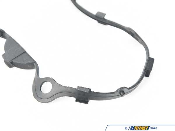 Elring Engine Valve Cover Gasket 891.312