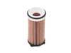 Genuine BMW FILTER CARTRIDGE 16137439425 View 1