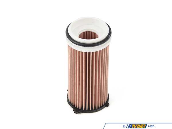 Genuine BMW FILTER CARTRIDGE 16137439425