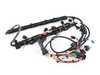 Genuine BMW Genuine BMW Cable Harness Injection Valve/Ignition - 12517563092 - E90,E91 12517563092 View 1
