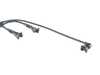Genuine BMW Genuine BMW Cable Harness Injection Valve/Ignition - 12517563092 - E90,E91 12517563092 View 3