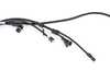 Genuine BMW Genuine BMW Cable Harness Injection Valve/Ignition - 12517563092 - E90,E91 12517563092 View 8