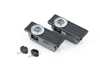 Genuine MINI LED Door Projector Puddle Lights Kit - MINI Logo And JCW Logo 63312468387 View 1