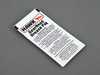 Hawk Hawk Street/Race Performance Front Brake Pads HB122R.710 View 3