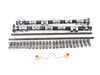 Cat Cams Cat Cams Camshaft Set - 288/280 12.75mm/12.50mm Lift - E46 M3  With Rockers  1301805kit View 15