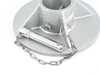 Schwaben Schwaben Aluminum 3-Ton Jack Stands - Pair 005945SCH01A View 23