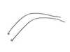 M7 Speed MINI N18 R60 R61 High Flow Intake And Intercooler Hose Kit | Blue 60-318303 View 3