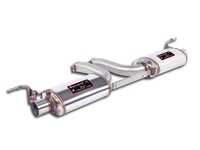 Supersprint Supersprint Performance Exhaust System SSF1650IN63T