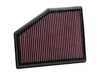 K&N Air Filter - K&N 33-3079 View 1