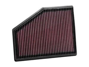 Air Filter - K&N