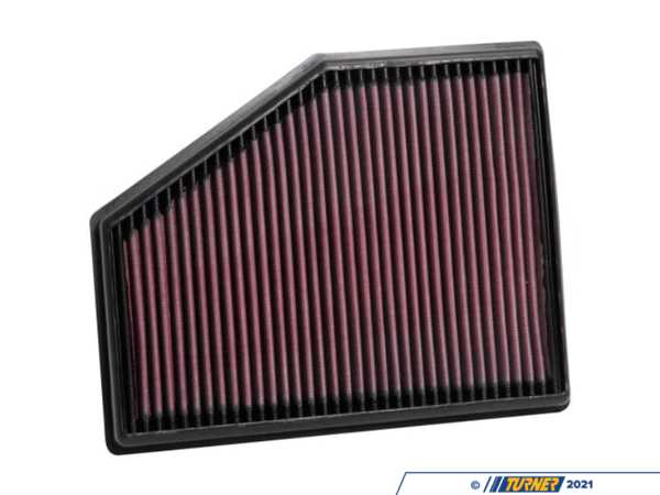 K&N Air Filter - K&N 33-3079
