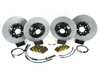 Turner Motorsport Turner Motorsport Front And Rear Full-Floating Slotted TrackSport Rotors Performance Kit - F8x  026549TMS01A09KT View 31