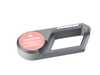 Carbonex Carbonex Aluminum Hood Latch Handle - F Chassis LHDHOODLATCH View 7