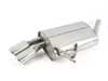Scorpion Scorpion Cat-Back System - E90, E91, E92 325/328/330 SBM061M View 7