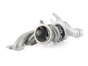Pure Turbos B48 Stage 2 Turbo Upgrade - F22/23 F3X G01/G02 G30 B46/B48 2.0L