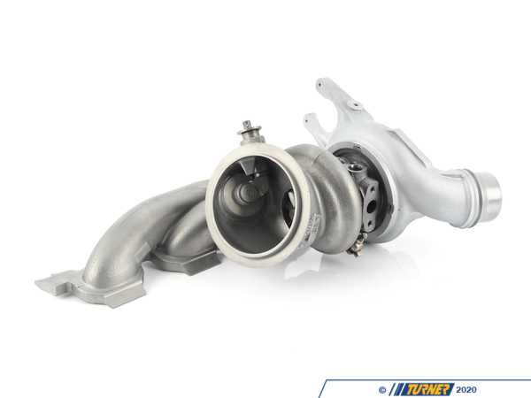 Pure Turbos Pure Turbos B48 Stage 2 Turbo Upgrade - F22/23 F3X G01/G02 G30 B46/B48 2.0L PURE-B48-0001KT