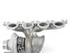 Pure Turbos Pure Turbos B48 Stage 2 Turbo Upgrade - F22/23 F3X G01/G02 G30 B46/B48 2.0L PURE-B48-0001KT View 6