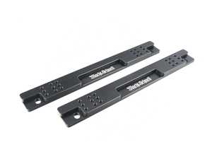 Macht Schnell Aluminum Floor Mount Set - F8X M3 / M4 