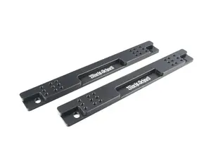 Macht Schnell Aluminum Floor Mount Set - F8X M3 / M4 