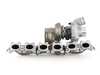 Pure Turbos Pure Turbos B58 Gen2 PURE800 Turbo Upgrade - 6-Port - BMW G01/G02 G20 G22/23/26 G29 G42 B58 Gen2 3.0L (B58D / B58TU) pure-b58g-0001KT View 3