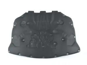 Genuine BMW Sound Insulating Engine Hood - 51488048410 - F10