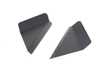 Rennline Anti-Buffetting Wind Deflector Set  E302 View 1