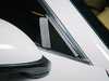 Rennline Anti-Buffetting Wind Deflector Set  E302 View 5