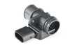 VDO Mass Air Flow Sensor - Pre-Secondary Air Pump 11721438814 View 1