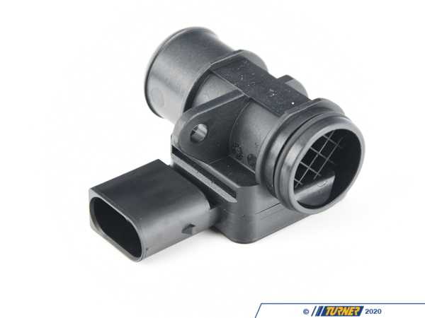 VDO Mass Air Flow Sensor - Pre-Secondary Air Pump 11721438814