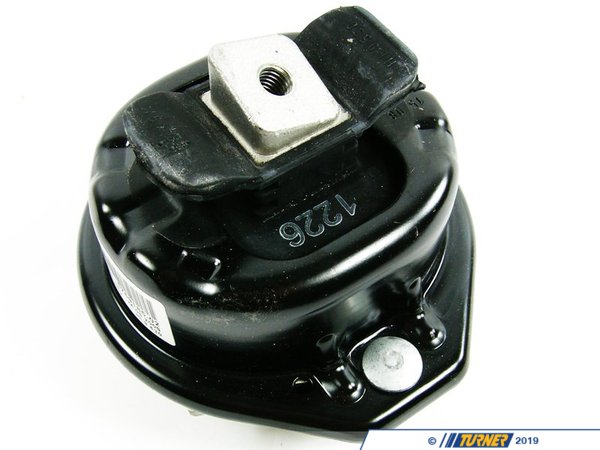 Lemforder OEM Lemforder Right Motor Mount - E65 E66 E67 22116769186