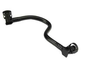 Fuel Tank Breather Hose From Breather Valve
